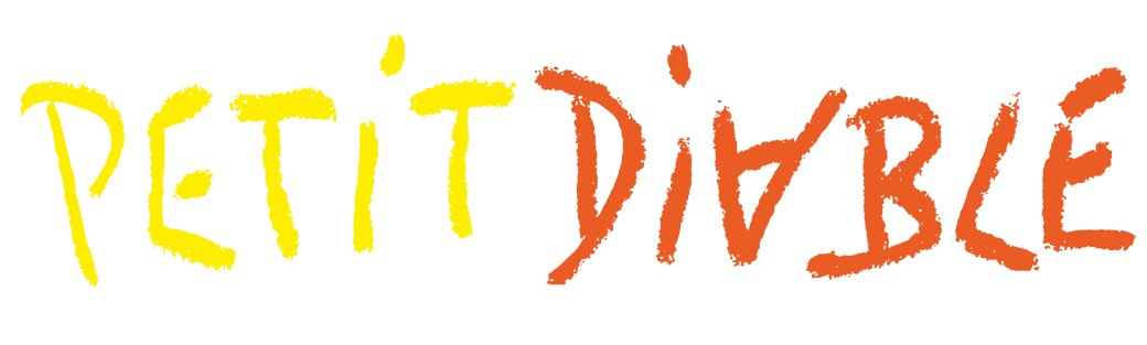 Logo des Musicals Petit Diable